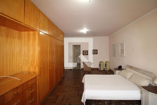 Quarto 2 de casa à venda com 4 quartos, 438m² em Santana, São Paulo