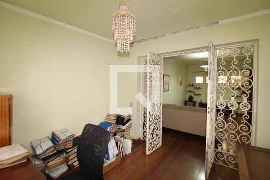 Quarto 1 de casa à venda com 4 quartos, 438m² em Santana, São Paulo