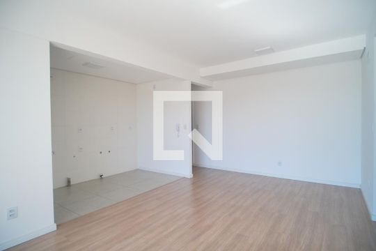 Apartamento à venda com 2 quartos, 95m² em Jardim America, São Leopoldo