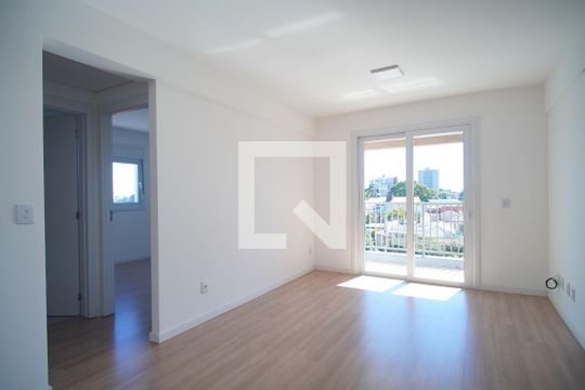 Apartamento à venda com 2 quartos, 95m² em Jardim America, São Leopoldo