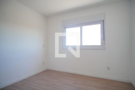 Suíte de apartamento à venda com 2 quartos, 95m² em Jardim America, São Leopoldo