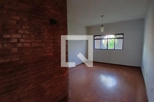 Quarto 1 de casa para alugar com 4 quartos, 170m² em Tabajaras, Uberlândia