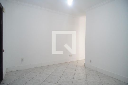 Suíte de casa para alugar com 4 quartos, 350m² em Sete, Sapucaia do Sul