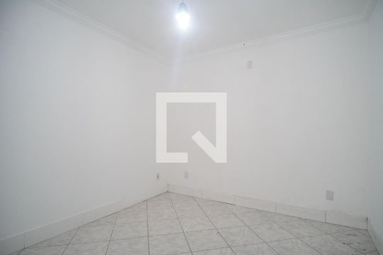Suíte de casa para alugar com 4 quartos, 350m² em Sete, Sapucaia do Sul