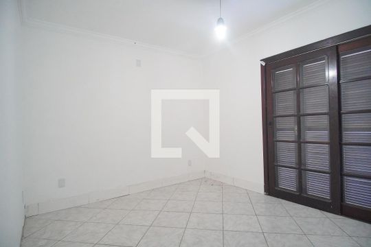 Suíte de casa para alugar com 4 quartos, 350m² em Sete, Sapucaia do Sul