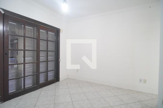 Suíte de casa para alugar com 4 quartos, 350m² em Sete, Sapucaia do Sul