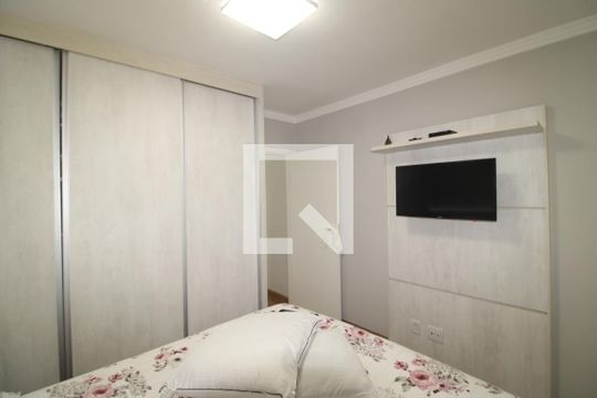 Quarto 1 de casa à venda com 3 quartos, 150m² em Vila Mirante, São Paulo