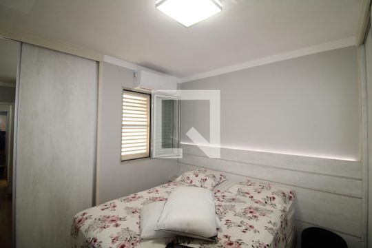 Quarto 1 de casa à venda com 3 quartos, 150m² em Vila Mirante, São Paulo