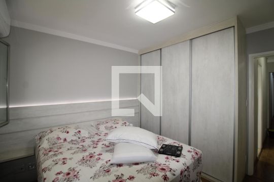 Quarto 1 de casa à venda com 3 quartos, 150m² em Vila Mirante, São Paulo