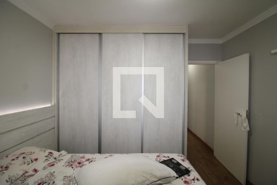 Quarto 1 de casa à venda com 3 quartos, 150m² em Vila Mirante, São Paulo