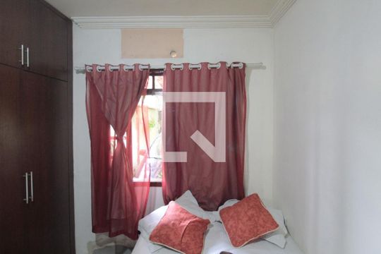 Quarto 1 de casa à venda com 2 quartos, 100m² em São João Batista, Belo Horizonte