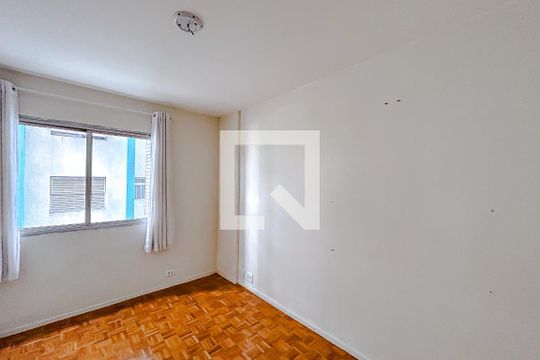 Quarto 1 de apartamento à venda com 2 quartos, 60m² em Parque São Jorge, São Paulo