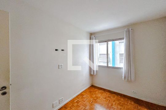 Quarto 1 de apartamento à venda com 2 quartos, 60m² em Parque São Jorge, São Paulo