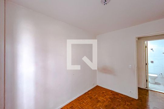 Quarto 1 de apartamento à venda com 2 quartos, 60m² em Parque São Jorge, São Paulo
