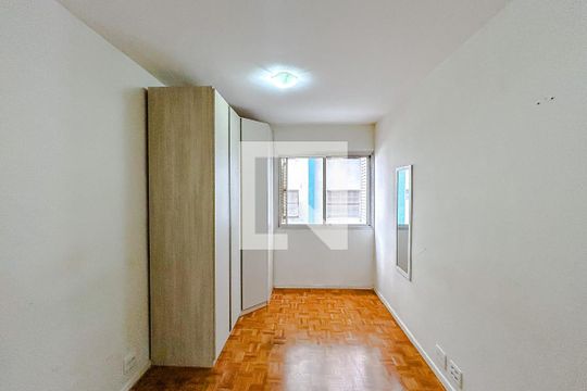 Quarto 2 de apartamento à venda com 2 quartos, 60m² em Parque São Jorge, São Paulo