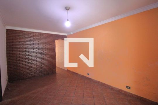 Sala de casa à venda com 3 quartos, 276m² em Jardim Colonial, São Paulo