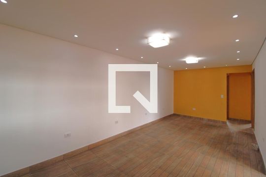 Sala de casa à venda com 3 quartos, 276m² em Jardim Colonial, São Paulo