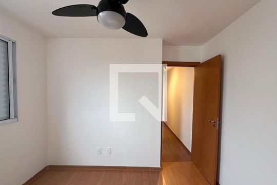 Quarto 1 de apartamento à venda com 2 quartos, 47m² em Parque da Figueira, Campinas