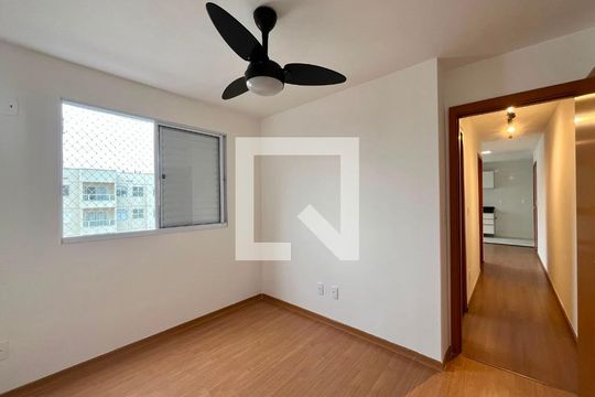 Quarto 1 de apartamento à venda com 2 quartos, 47m² em Parque da Figueira, Campinas