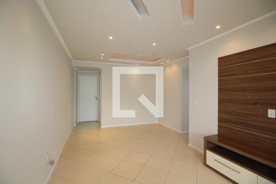 Sala de apartamento para alugar com 3 quartos, 130m² em Freguesia (jacarepaguá), Rio de Janeiro
