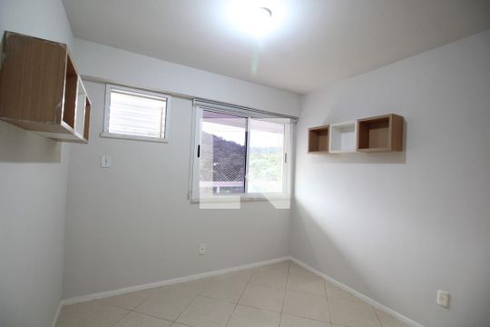 Quarto 1 de apartamento para alugar com 3 quartos, 130m² em Freguesia (jacarepaguá), Rio de Janeiro