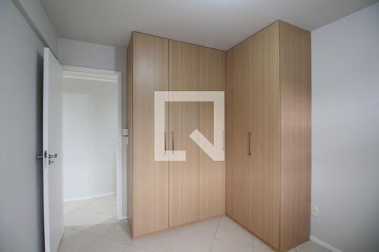 Quarto 2 de apartamento para alugar com 3 quartos, 130m² em Freguesia (jacarepaguá), Rio de Janeiro