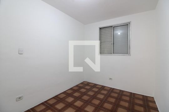 Quarto 1 de apartamento à venda com 2 quartos, 55m² em Vila Silvia, São Paulo