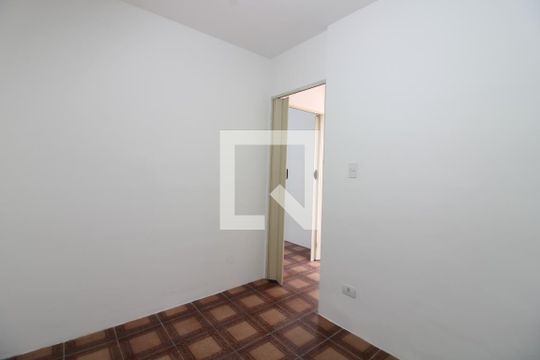 Quarto 2 de apartamento à venda com 2 quartos, 55m² em Vila Silvia, São Paulo