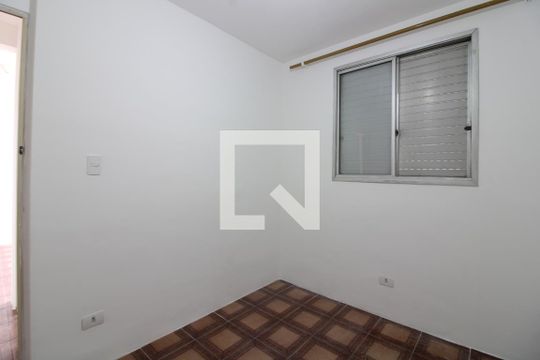 Quarto 2 de apartamento à venda com 2 quartos, 55m² em Vila Silvia, São Paulo