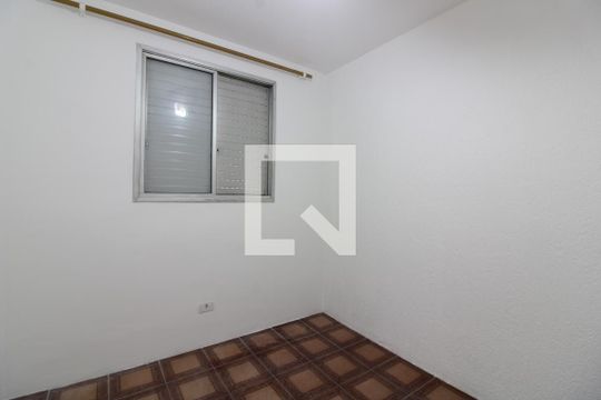 Quarto 2 de apartamento à venda com 2 quartos, 55m² em Vila Silvia, São Paulo