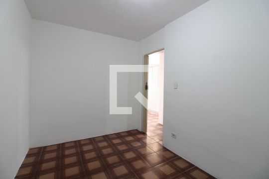 Quarto 1 de apartamento à venda com 2 quartos, 55m² em Vila Silvia, São Paulo