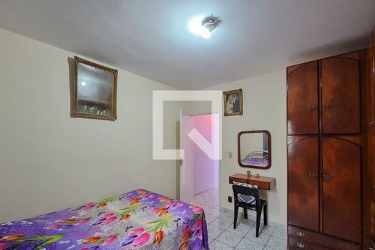 Quarto 1 de casa para alugar com 3 quartos, 170m² em Vila Goncalves, São Bernardo do Campo