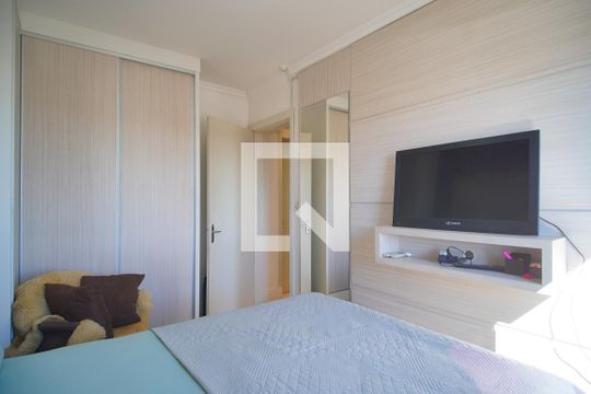 Apartamento à venda com 3 quartos, 74m² em Scharlau, São Leopoldo