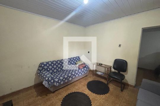 Sala de casa à venda com 3 quartos, 210m² em Parque Artur Alvim, São Paulo