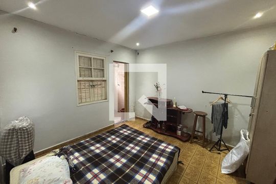 Quarto 1 de casa à venda com 3 quartos, 210m² em Parque Artur Alvim, São Paulo
