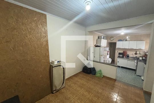 Sala de jantar  de casa à venda com 3 quartos, 210m² em Parque Artur Alvim, São Paulo