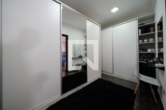 Suíte 1 de casa para alugar com 3 quartos, 450m² em Vila Matilde, São Paulo