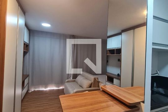 Studio de apartamento para alugar com 1 quarto, 35m² em Costa Azul, Salvador