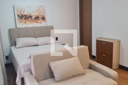 Studio de apartamento para alugar com 1 quarto, 35m² em Costa Azul, Salvador