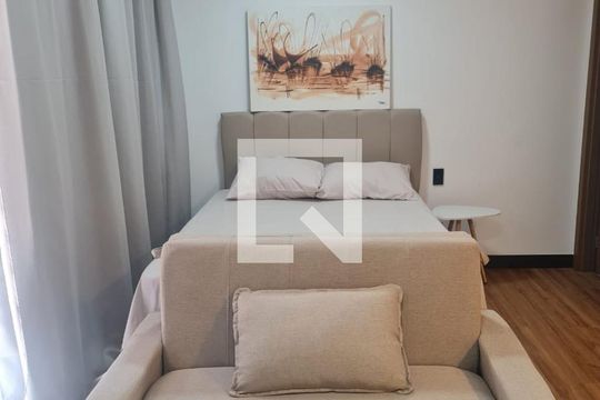 Studio de apartamento para alugar com 1 quarto, 35m² em Costa Azul, Salvador