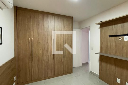 Quarto de apartamento para alugar com 1 quarto, 41m² em Jardim Guanabara, Rio de Janeiro