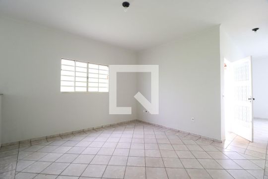 Sala de Jantar de casa para alugar com 3 quartos, 130m² em Santa Mônica, Uberlândia