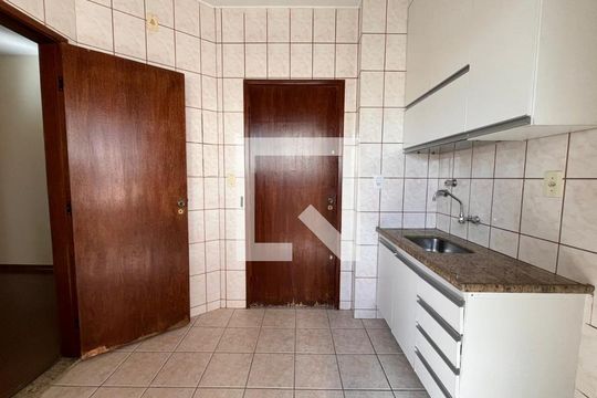 Apartamento para alugar com 2 quartos, 60m² em Manacás, Belo Horizonte
