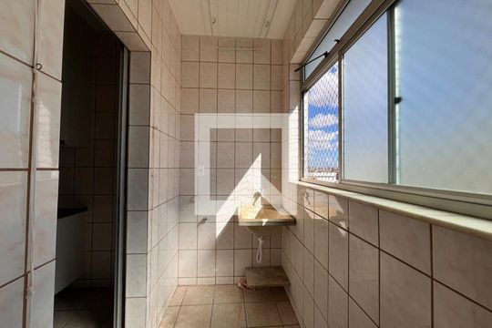 Apartamento para alugar com 2 quartos, 60m² em Manacás, Belo Horizonte