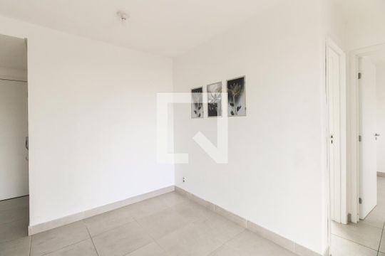 Sala  de apartamento para alugar com 2 quartos, 47m² em Penha de França, São Paulo