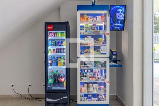 Apartamento à venda com 3 quartos, 186m² em Campo Belo, São Paulo