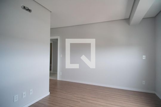 Suíte de apartamento à venda com 3 quartos, 100m² em Morro do Espelho, São Leopoldo