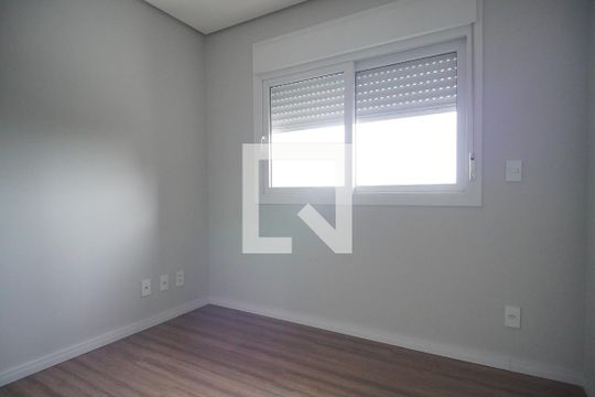 Quarto 1 de apartamento à venda com 3 quartos, 100m² em Morro do Espelho, São Leopoldo