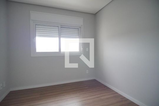 Quarto 1 de apartamento à venda com 3 quartos, 100m² em Morro do Espelho, São Leopoldo