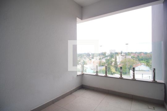 Apartamento à venda com 3 quartos, 100m² em Morro do Espelho, São Leopoldo